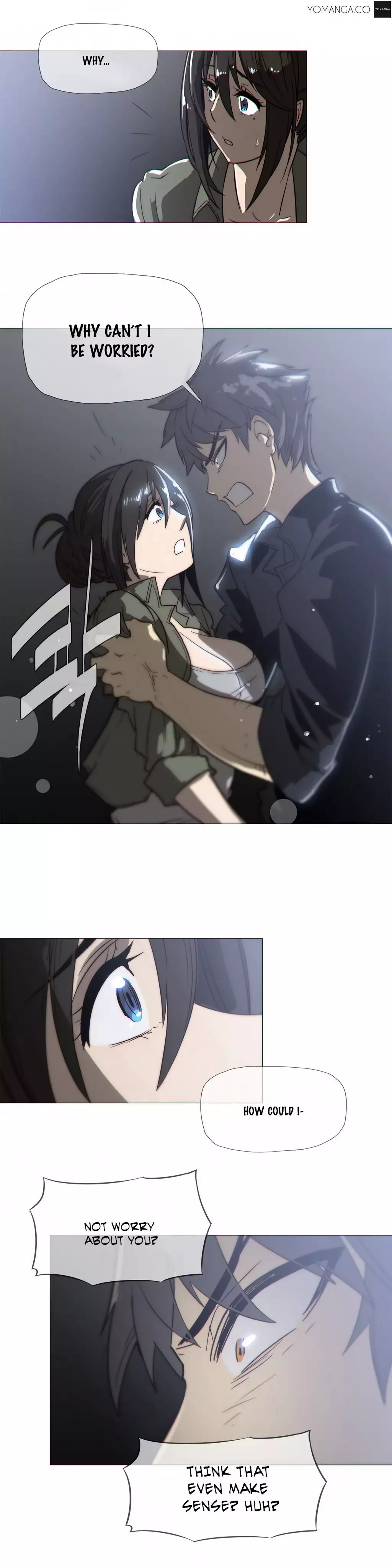 Household Affairs Ch.1-28