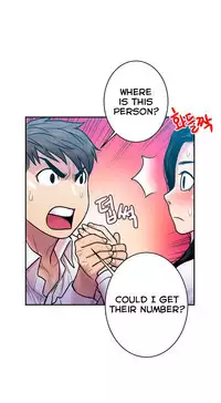 Ghost Love Ch.1-23 (English) (YoManga) (Ongoing)