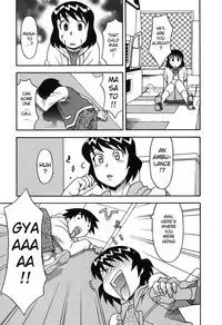 [Yanagi Masashi] Love and Devil Complete+Omake [English]