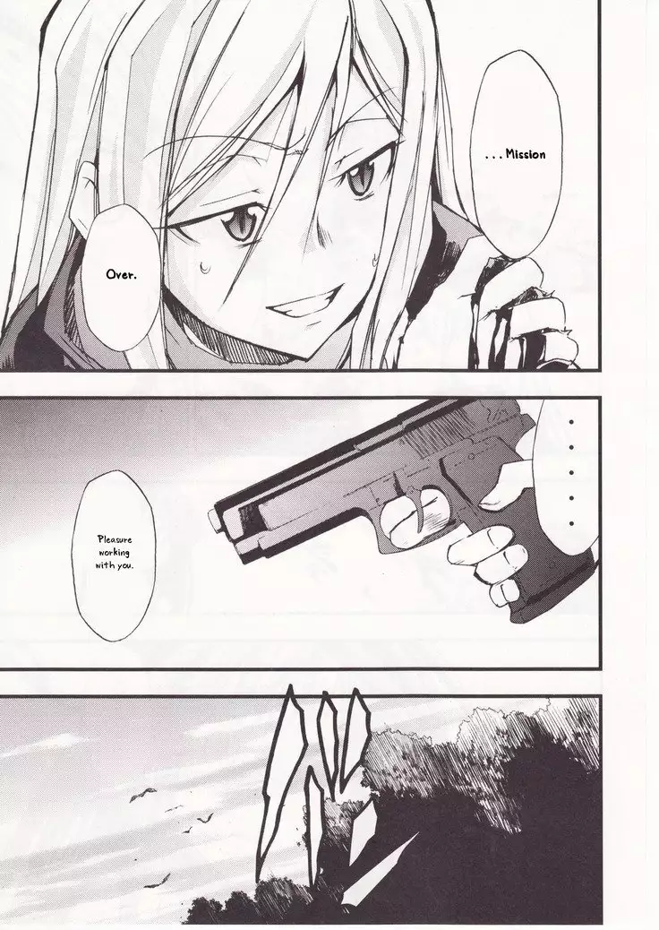 Higurashi no Naku You ni San