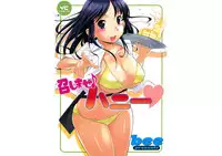 [bee] Meshimase Honey