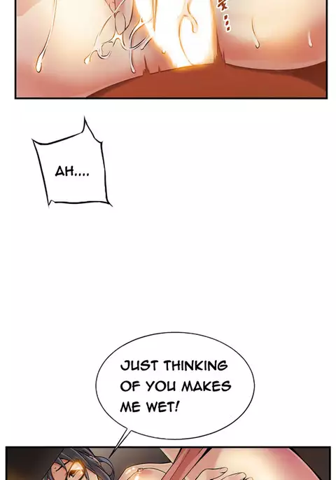 Bastard's Dead Man Ch.0-8