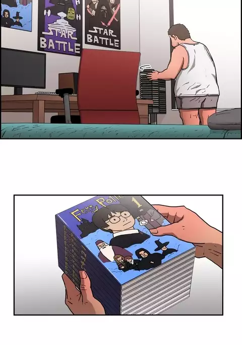 Refrain Love Ch.1-33