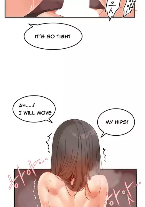 Hari Dormitory Ch.0-20