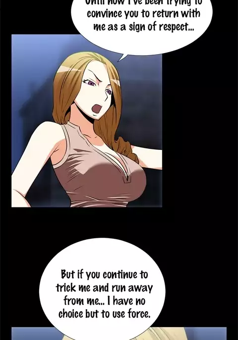 Love Parameter Ch.1-73