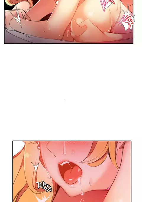 Lilith`s Cord Ch.1-21