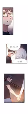 [BAK Hyeong Jun] Sweet Guy Ch. 1-41 [English] [YoManga]