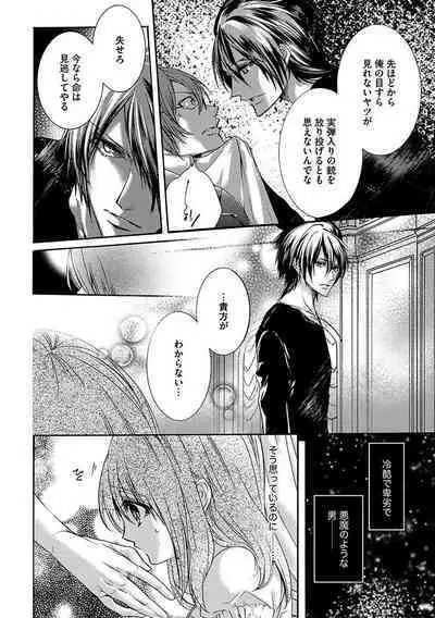 鬼畜兄弟の悶絶調教~私はいいなり奴隷~