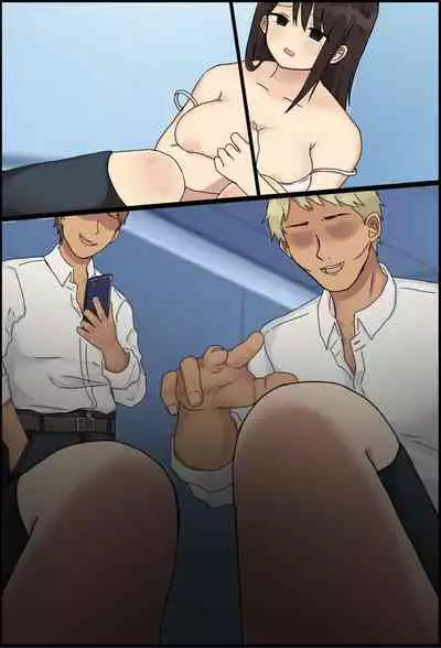 [Tokyo Maid Deadball] Gakunen Ichi no Bishoujo o Shuudan de…