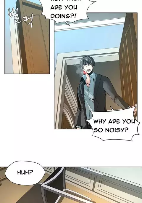 Twin Slave Ch.1-21