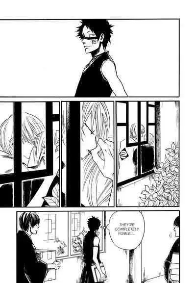 Tensai | The Natural Catastrophe