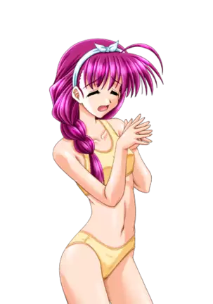 Pick Me, Honey! (decensored)