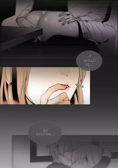 Talk To Me Ch.1-25