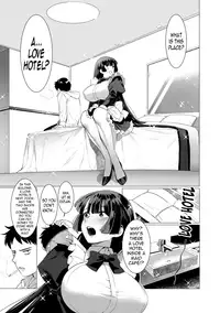 [Hontoku] Saotsuki Honey to Doukyo Seikatsu Ch. 2-3 [English] [N04h]