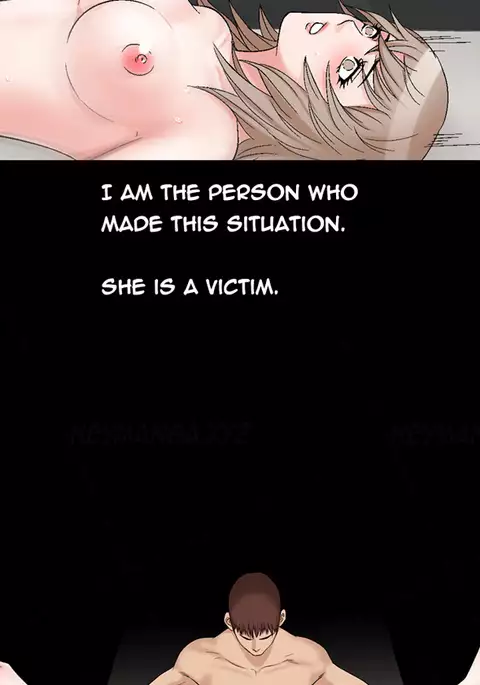 The Taste of Hands Ch.1-66