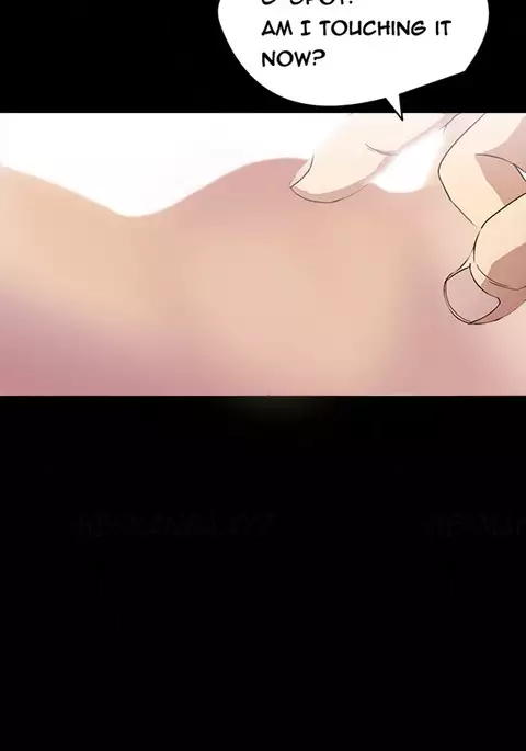 Secret Island Ch.1-21