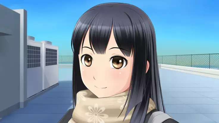 Akogare no Kanojo ga Enkou!? Takane no Hana o Katta Ore.