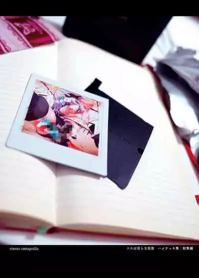 Cosplayer Hame Cheki Shuu:Soushuuhen