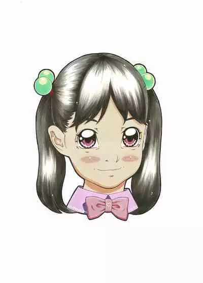 [Momonga Club (Hayashibara Hikari)] Anarogu irasuto-shū