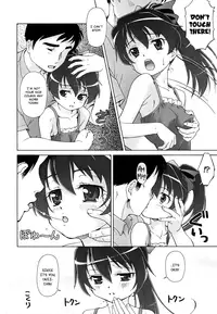 [Fuji Shinobu] Koakumalita | Little demon lolita [English] [Rin]