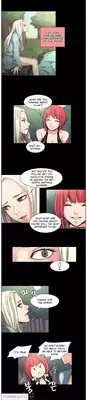 [Serious] Woodman Dyeon Ch. 1-12 [English] [Yomanga]
