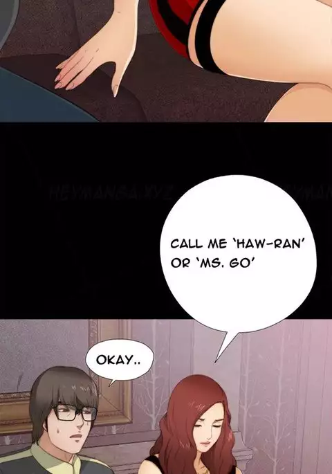 Girl Next Door Ch.1-12