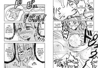 [Jagausa] Love Chuchu Mithra-san [English] [desudesu]