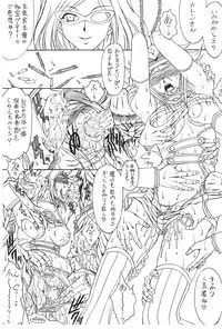 (C71) [Penteru Koubou (Penteru Shousa)] E can G vol.17 (Code Geass)