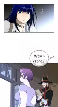 Perfect Half Ch.1-25 (English) (Ongoing)