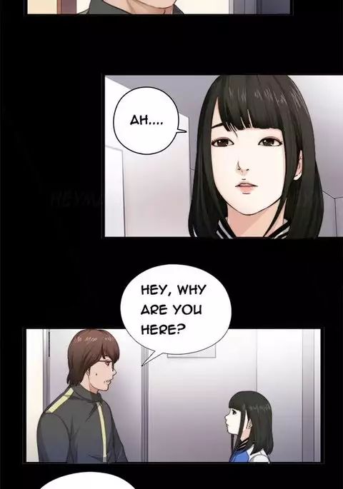 Girl Next Door Ch.1-12