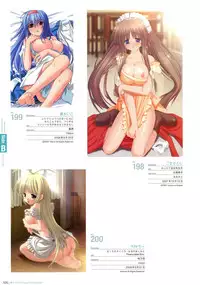 Naked Apron Visual Collection