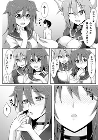 [I-Raf-you (Various)] Microne Magazine Vol. 30 [Digital]