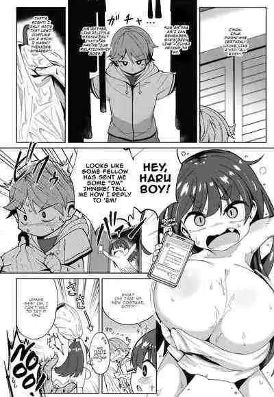 Punipuni Chiccha Tappotapo Ch. 1-7