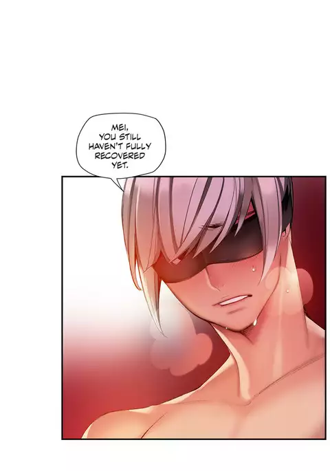 Lilith`s Cord Ch.1-38