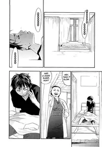 [Yonekura Kengo] Evergreen (complete) [English]