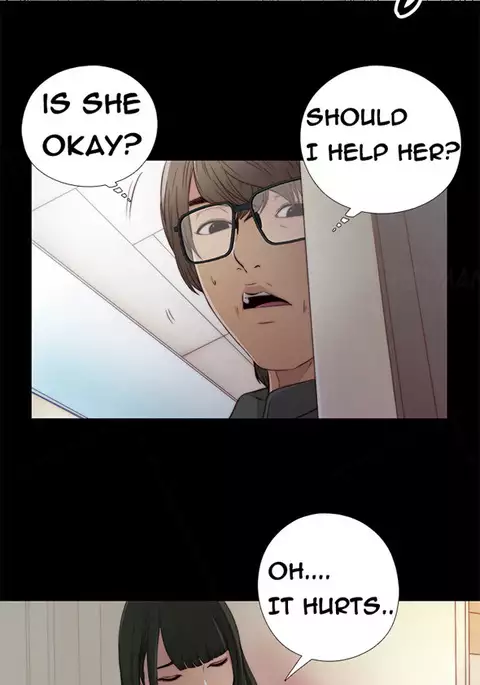 Girl Next Door Ch.1-20