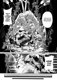 [Horikawa Gorou] Aigan Ryoubyouk Sho (Pet Humiliation Diary) [ENG]