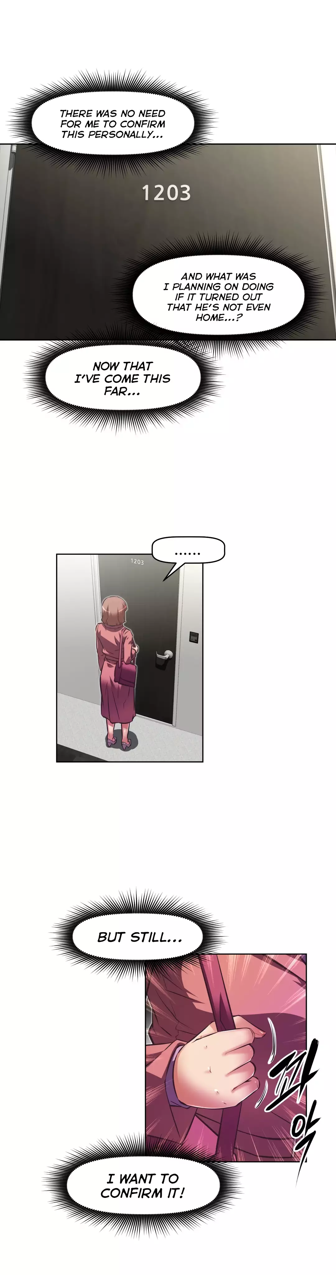 Brawling Go Ch.76-122