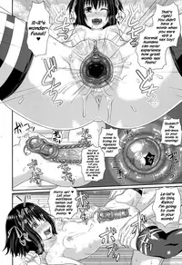 [Poncocchan] Irrumax [English] [Decensored] [Digital]