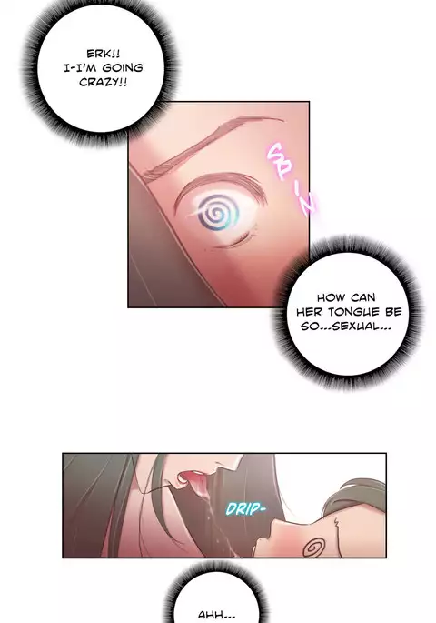 Sex Knights-Erotic Sensuality & Perception Ch.1-20