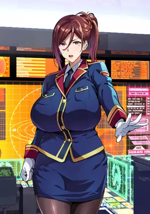 Juukon Sentai Juusoldier ch.1-4