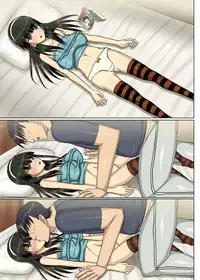 [MIDSUMMER MADNESS (Shiina)] Saimin Note [Digital]