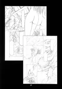 (CR29)[Hen Rei Kai (Kawarajima Kou)] Cheek (Chobits, Card Captor Sakura)