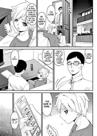 [Bai Asuka] Youbo | Impregnated Mother Ch. 1-11 [English] [N04h]