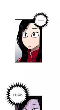 [Guh Bal Han] Ghost Love Ch.1-26 (English) (YoManga) (Ongoing)