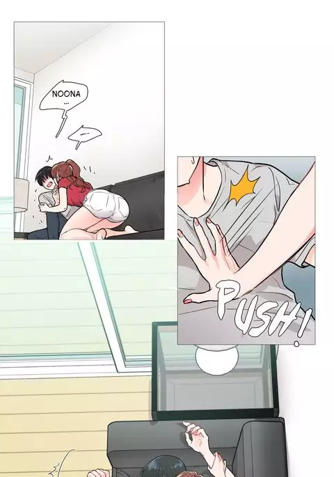 Sadistic Beauty Ch.1-26