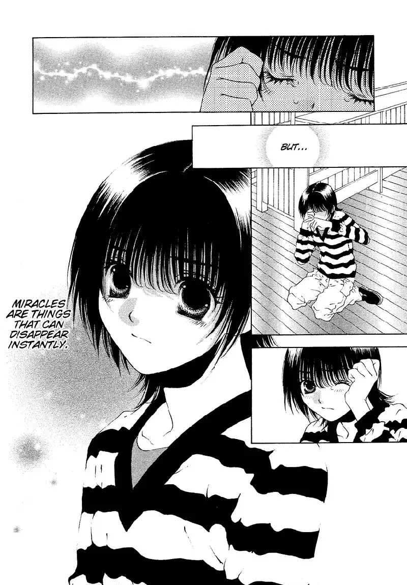 Bitter Virgin V4 - Ch31