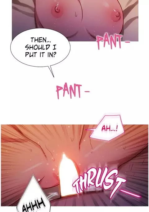 Scandal of the Witch Ch.1-22