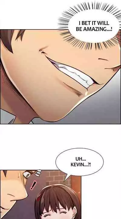 Taste of Forbbiden Fruit Ch.41/53