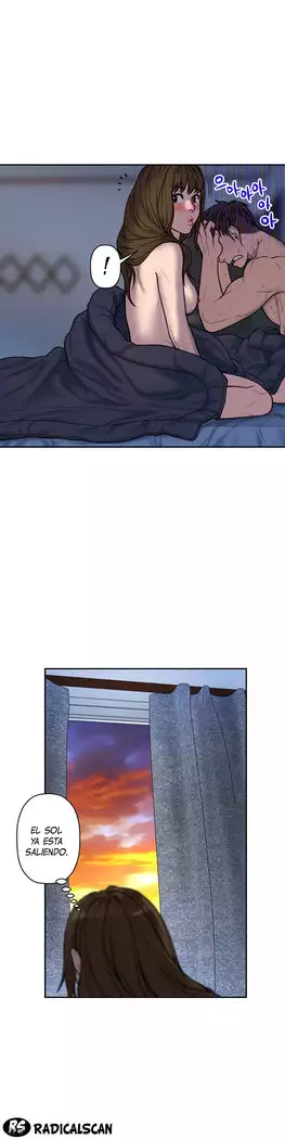 GHOST LOVE CAP.1-21